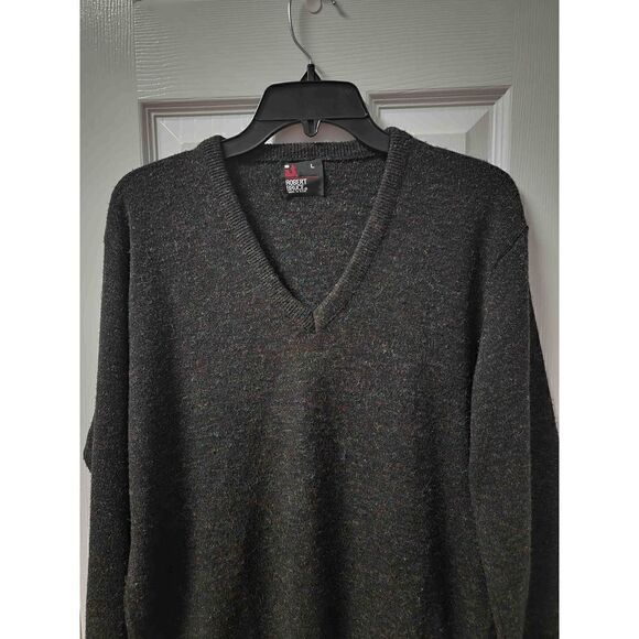 Robert Bruce Pullover Sweater L - Picture 5 of 7